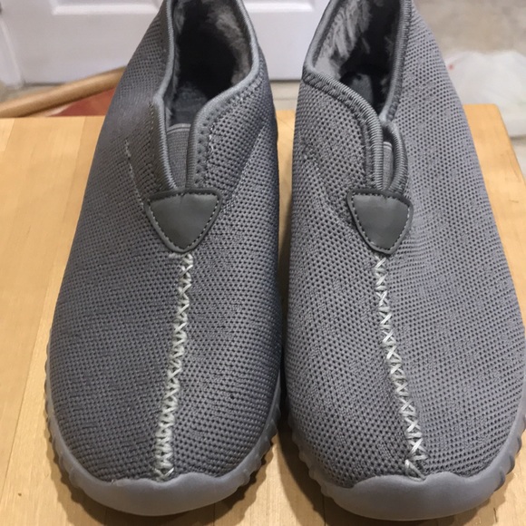 New Winter inside shoes - Picture 6 of 8